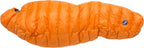 Big Agnes Lost Ranger 3N1 Down Sleeping Bag - 0°/15° Modular System with Pad Lock Technology | 3-Season Backpacking & Camping Sleeping Bag