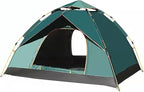 Tents for Camping, Pop up Tent, 2 Person Camping Tent, Spacious, Lightweight Portable Backpacking Tent for Outdoor Camping, Hiking
