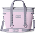 YETI Hopper M Series Portable Soft Coolers with MagShield Access