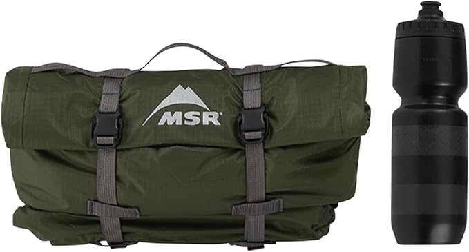 MSR Hubba Hubba Bikepack 1 Person Bikepacking Tent