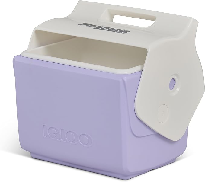 Igloo Classic Playmate Coolers | Insulated Hard Shell Cooler Chest