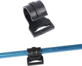 Tent Pole Clips - 20 Pack Fits 13-16mm Poles