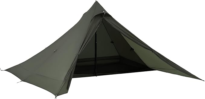 Thous Winds Ultralight 2-Person Tent - Capricornus
