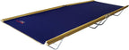 BYER OF MAINE, Allagash Plus, Cot, 76" L X 30" W X 8" H, Lightweight Cot, Extra Wide, Camping Cots Adult, Holds up to 250lbs, Single, Portable Camping Cot