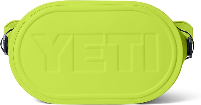 YETI Hopper M Series Portable Soft Coolers with MagShield Access