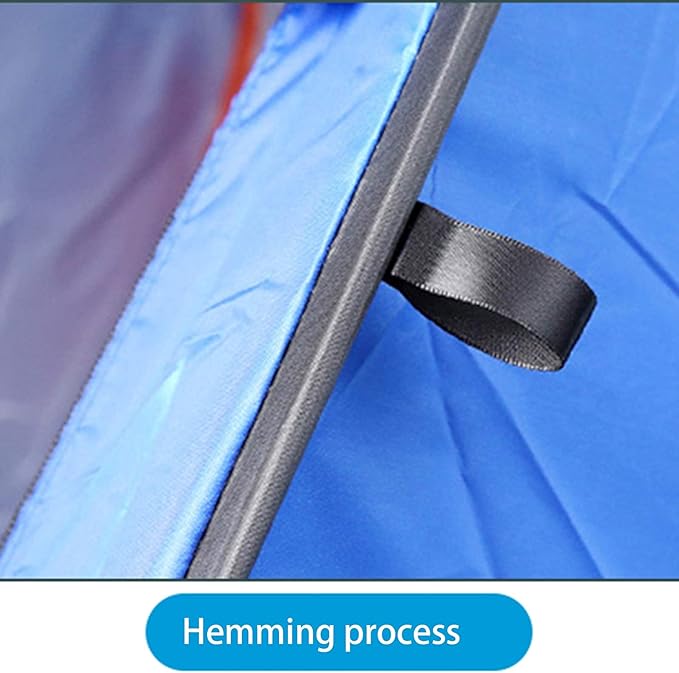 Camping Tent,Shower Tent, Privacy Shower Tent Beach Portable Privacy Shelter Tent for Outdoor Changing Dressing Fishing Bathing