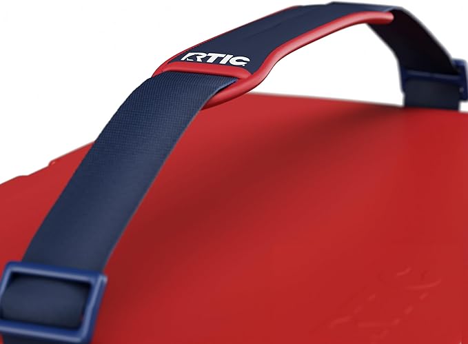 RTIC Ultra-Light 22 Quart Hard Cooler Insulated Portable Ice Chest Box for Drink, Beverage, Beach, Camping, Picnic, Fishing, Boat, Barbecue, 30% Lighter Than Rotomolded Coolers