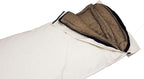 Outfitter Bedroll; Premium 15oz. Grade A Cotton Canvas Cowboy Style Bedroll, Natural Canvas Color Oversized for Maximum Sleeping Space; Dual YKK Zippers for Durability All 4 Seasons