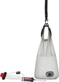 MSR AutoFlow XL 10-Liter Backcountry Gravity Water Filter