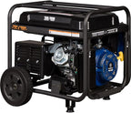 Westinghouse 9500 Peak Watt Home Backup Portable Generator, Remote Electric Start with Auto Choke, Transfer Switch Ready, Gas Powered, CO Sensor