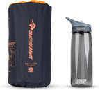 Sea to Summit Ether Light XT Extreme Cold-Weather Insulated Sleeping Pad, Rectangular - Regular (72 x 25 x 4 inches)