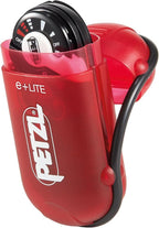 PETZL, E+Lite, Ultra-Compact Emergency headlamp. 30 lumens
