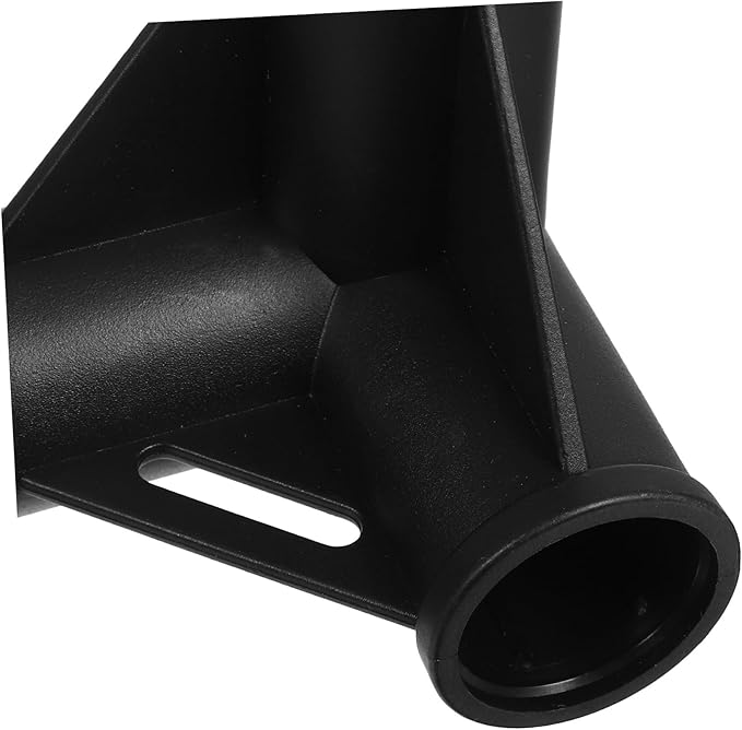 6pcs Pet Canopy Connectors Versatile Replacement Fittings for Dog Cat Tents Easy Installation Quick Assembly for Outdoor Adventures Durable Plastic Tent Support