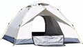 Tents for Camping, Pop up Tent, 2/3/4 Person Camping Tent, Spacious, Lightweight Portable Backpacking Tent for Outdoor Camping, Hiking