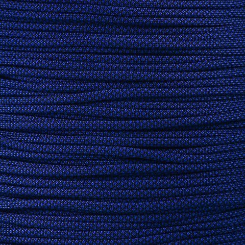 Paracord Planet 550 Paracord – 200+ Colors – Hanks from 10-100 Feet and Spools of 1000 Feet – Great Multi-Use Cord!