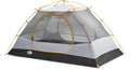 The North Face Tents Stormbreak 2 Two-Person Camping Tent - Ventilation Openings for Optimal Airflow, Water Repellent Finish
