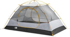 The North Face Tents Stormbreak 2 Two-Person Camping Tent - Ventilation Openings for Optimal Airflow, Water Repellent Finish