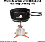 Jetboil MightyMo Ultralight and Compact Camping and Backpacking Stove