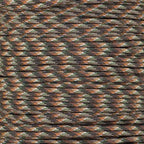 Paracord Planet 550 Paracord – 200+ Colors – Hanks from 10-100 Feet and Spools of 1000 Feet – Great Multi-Use Cord!