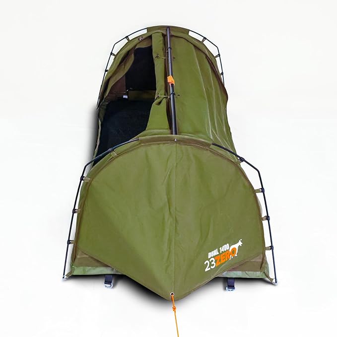 Swag Dual Canavas Ground Tent