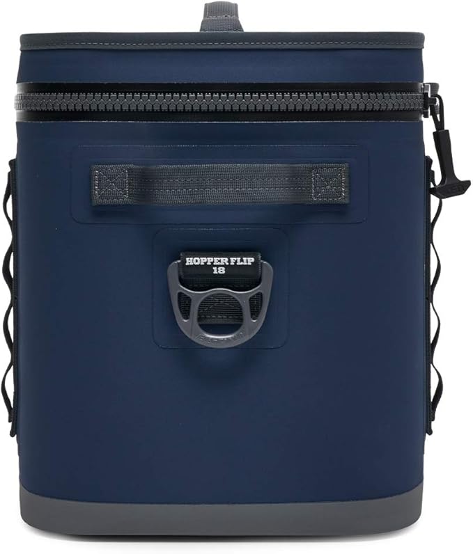 YETI Hopper Flip 18 Portable Soft Cooler