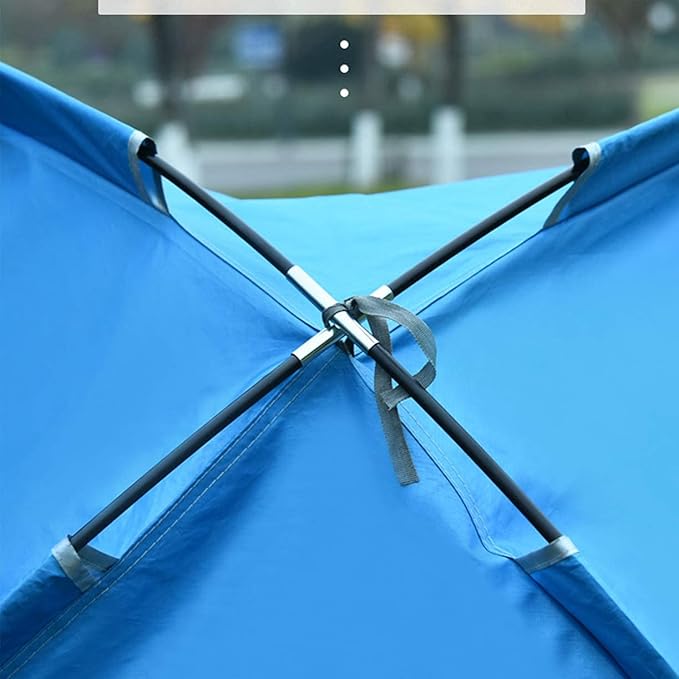 Camping Tent,Shower Tent, Changing Room Privacy Tent–Instant Portable Outdoor Shower Tent, Camp Toilet, Rain Shelter for Camping & Beach