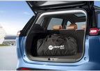 UNISTRENGH Waterproof Inflatable Car Rooftop Tent Lightweight Portable Family Outdoor Camping Roof Top Tent for SUV, Jeep Cars