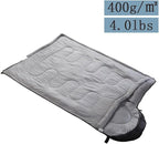 Sleeping Bags for Adults Backpacking Lightweight Waterproof- Cold Weather Sleeping Bag for Warm Camping Hiking Outdoor Travel Hunting with Camping Sleeping Bag