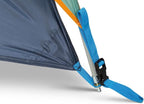 Kelty Tallboy Family Car Camping Tent, 4 or 6 Person Freestanding Shelter, Large Capacity, Stuff Sack Included. 2022