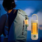 LED Camping Lights,Rechargeable Camping Lantern, 3-in-1 LED Lantern with 1000 Lumens, Led Lantern,Waterproof & Portable, SOS & 3 Light Modes for Emergency, Outdoor, Hiking, Power Outages,Night Walking