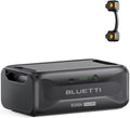 BLUETTI B300K, 2764.8Wh LiFePO4 Battery Pack for Portable Power Station Apex 300 Only, Extra Battery for Home, Emergency, Road Trip