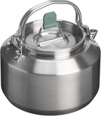 Stanley Wildfare Go Nesting Kettle Cookset 1.0 L SS Shale