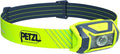 PETZL Tikka CORE Rechargeable Headlamp - 450 Lumens - Yellow