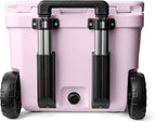 YETI Roadie 32 Wheeled Cooler