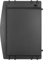 7599 Cast Iron Griddle for Weber Genesis II 300 & II 600 Series E-310/315/325/330/335/610 S-310/335/345 LX E-610 and more, Replacement Parts for Genesis II LX 3/4/6 Series Grills