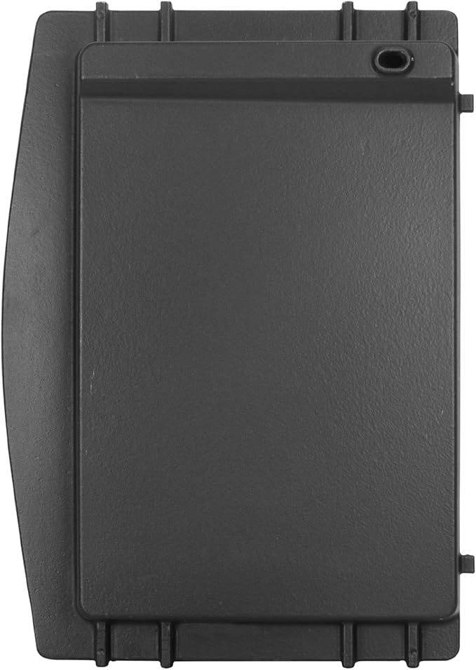 7599 Cast Iron Griddle for Weber Genesis II 300 & II 600 Series E-310/315/325/330/335/610 S-310/335/345 LX E-610 and more, Replacement Parts for Genesis II LX 3/4/6 Series Grills