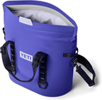 YETI Hopper M Series Portable Soft Coolers with MagShield Access