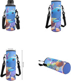 Basketball Axolotl 17" Kids School Backpack for Boys 5th Grade 4 PCS Set Kids' Backpacks & Lunch Boxes Lightweight Book Bags for Boys Shoulder Bags for Travel Hiking Daypack