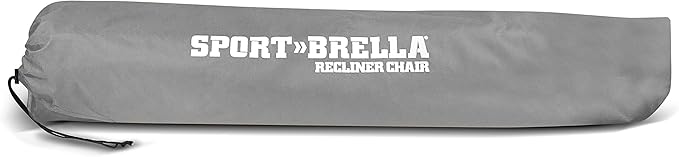 Sport-Brella Reclining Beach Chair