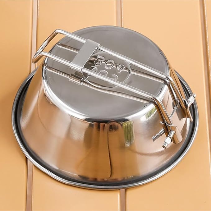 Camping Cookware Outdoor Cooking Tableware Set Camping Utensils Wild Camp Equipment Picnic Supplies Outdoor Picnic