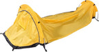 4X Ultralight Bivvy Tent Single Person Backpacking Bivy Tent Waterproof Bivvy Sack for Outdoor Camping Survival Travel