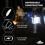 Cascade Mountain Tech Pop up LED Lantern