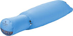Retrospec Dream 25 Kids Sleeping Bag for Camping - Mummy Style, Water-Resistant, Lightweight 3lbs 3oz, Adjustable Length, Draft Collar, 25°F Rating