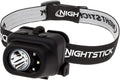 Nightstick NSP-4610B Head Lamp Red/Green/White