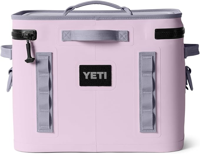 YETI Hopper Flip 18 Portable Soft Cooler