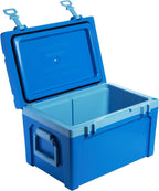 Stanley Adventure Outdoor Cooler | Heavy Duty Outdoor Camping Cooler with Easy Carry Handle | BPA-Free