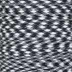 Paracord Planet 550 Paracord – 200+ Colors – Hanks from 10-100 Feet and Spools of 1000 Feet – Great Multi-Use Cord!