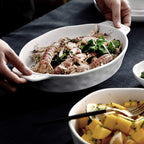 Dinner Plate Tableware Set Plate and Bowl Set Specialty Tableware