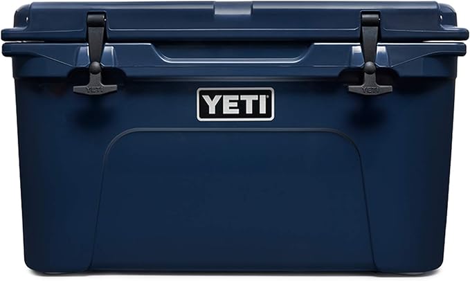 YETI Tundra 45 Cooler