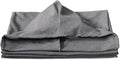 Wearable pod-Style&Hug Sleeping Bag，Hug Sleep Pod, Stress Better Sleep and Relaxation Breathable Blanket Business Travel Companion,Soft & Skin-Friendly Space-Saving Home Camping Sleeping Bag